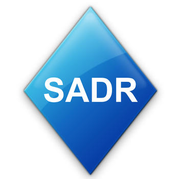 SADR Mobile LOGO-APP點子