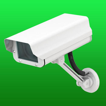 Live Cams Pro - Foscam / Multi IP Camera Viewer LOGO-APP點子