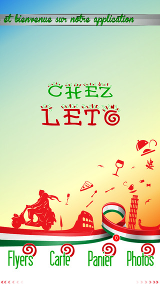 免費下載生活APP|Chez Leto app開箱文|APP開箱王