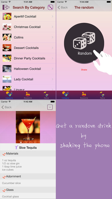iPhone Screenshot 3
