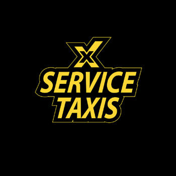 Ex Service Taxis LOGO-APP點子