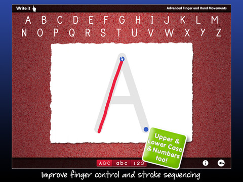 【免費醫療App】Dexteria - Fine Motor Skill Development-APP點子