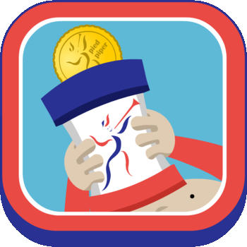 Pied Piper App 遊戲 App LOGO-APP開箱王