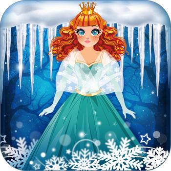 My Own Fab Snow Princess Fashion Copy Closet - Awesome Dress Salon For BFFs Free LOGO-APP點子