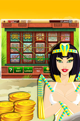 AAA Casino House - Slots, Bingo, Poker, Huge - Pot screenshot 2