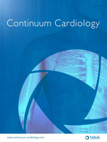 免費下載生產應用APP|Tabuk Continuum Cardiology app開箱文|APP開箱王