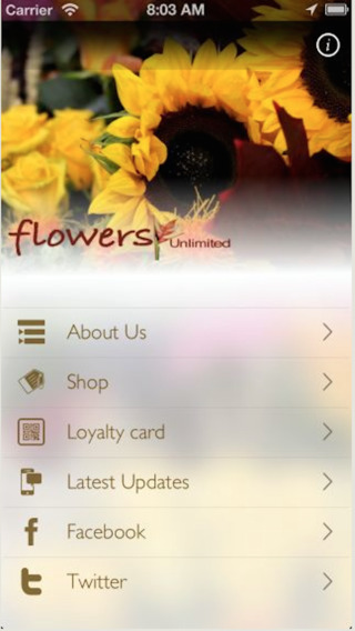 免費下載商業APP|Flowers Unlimited app開箱文|APP開箱王