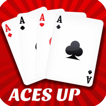 Aces Up 遊戲 App LOGO-APP開箱王