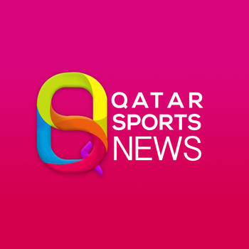 Qatar Sports News 運動 App LOGO-APP開箱王