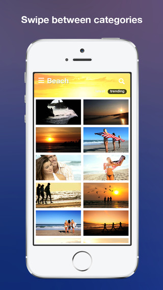 【免費攝影App】VidLib for iMovie & Final Cut - License professional video clips and stock footage-APP點子