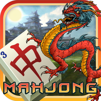 Mahjong Dragon Premium 遊戲 App LOGO-APP開箱王