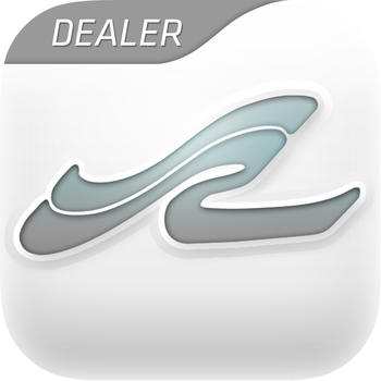 Sea Ray Dealer Sales Application LOGO-APP點子