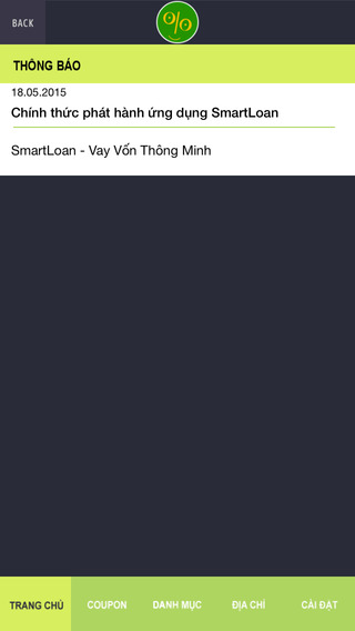 【免費商業App】Smartloan.vn-APP點子