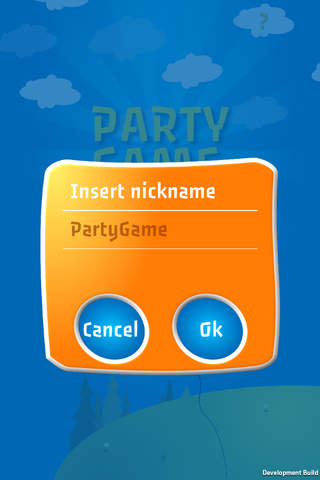 Party Game - Social games, truly social games! screenshot 3