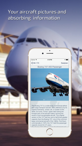 【免費旅遊App】Flight Status – Live Departures & Arrivals. Airports Flight Board.-APP點子