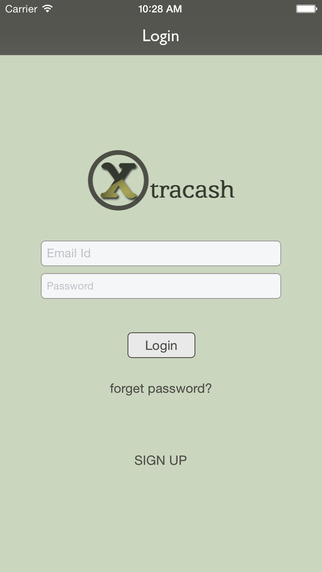 Xtracash worker