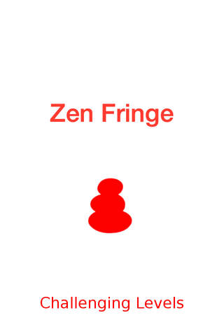 Zen Fringe screenshot 4