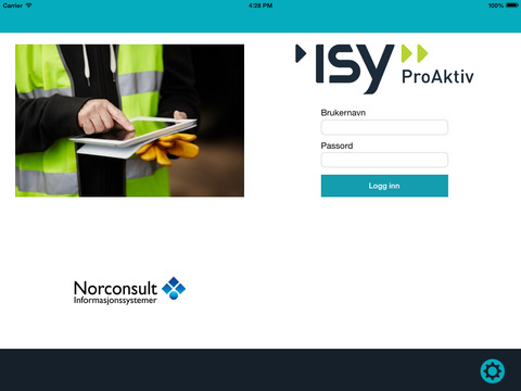 Isy Proaktiv Mobile Service