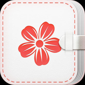 Woman Calendar: Period Tracker LOGO-APP點子