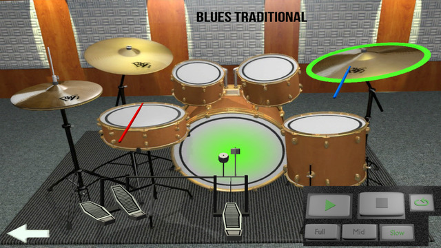 免費下載音樂APP|Master Drum Beats app開箱文|APP開箱王