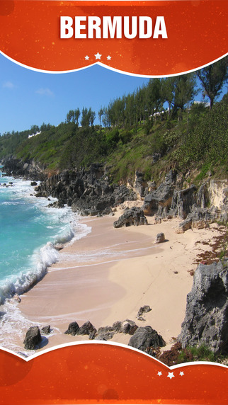 Bermuda Offline Travel Guide