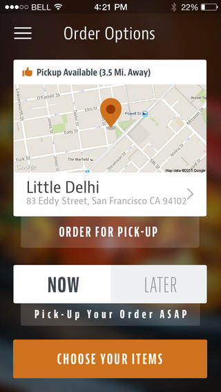 免費下載生活APP|Little Delhi Restaurant app開箱文|APP開箱王