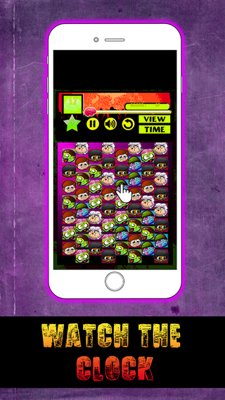 免費下載遊戲APP|Zombie Crush Mania - The Head Shot Swipe Saga 2 FREE by Animal Clown app開箱文|APP開箱王