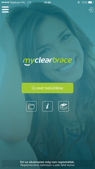 免費下載健康APP|MyClearBrace app開箱文|APP開箱王