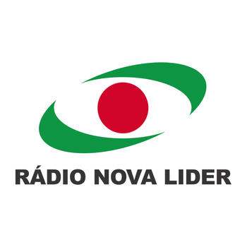Rádio Nova Líder 音樂 App LOGO-APP開箱王