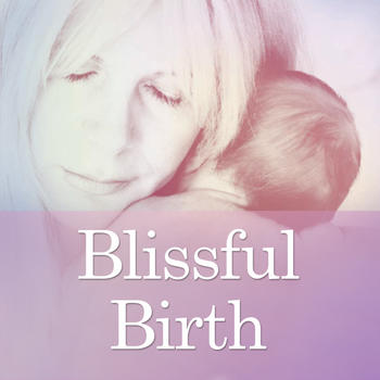 Blissful Birth by Glenn Harrold & Janey Lee Grace: Advice & Self-Hypnosis Relaxation 健康 App LOGO-APP開箱王