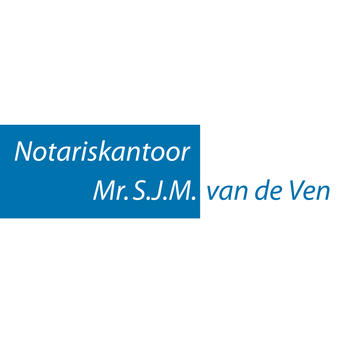 Notaris van de Ven LOGO-APP點子