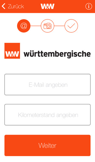 免費下載商業APP|EasyClaim Württembergische Versicherung app開箱文|APP開箱王