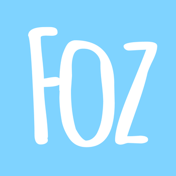 Foz de Perlas LOGO-APP點子