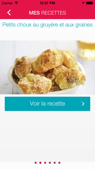 【免費生活App】Monoprix et Moi-APP點子