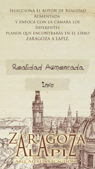 免費下載教育APP|Zaragoza a Lápiz iOS app開箱文|APP開箱王