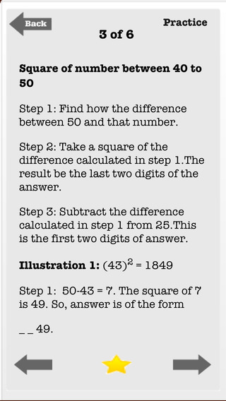 【免費教育App】Mathematricks-APP點子