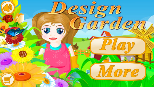 Design Your Garden.