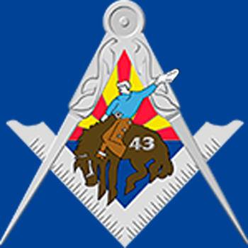 Scottsdale Masonic Lodge 43 LOGO-APP點子