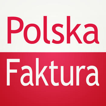 Polska Faktura 財經 App LOGO-APP開箱王