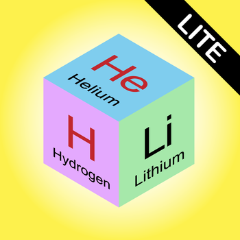 Periodic Table Easy - Lite 教育 App LOGO-APP開箱王