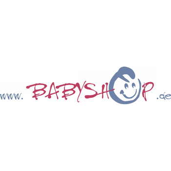 Babyshop LOGO-APP點子