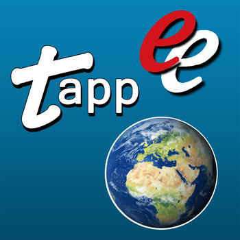 TAPP VGLO612 ENG3 LOGO-APP點子