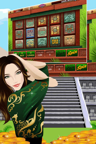 Casino 4 Women screenshot 2