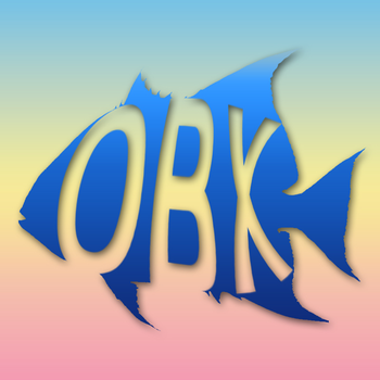 Fish of the Outer Banks LOGO-APP點子