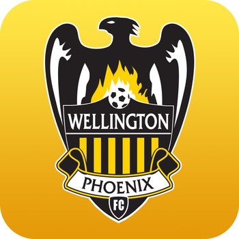 Wellington Phoenix Official App LOGO-APP點子