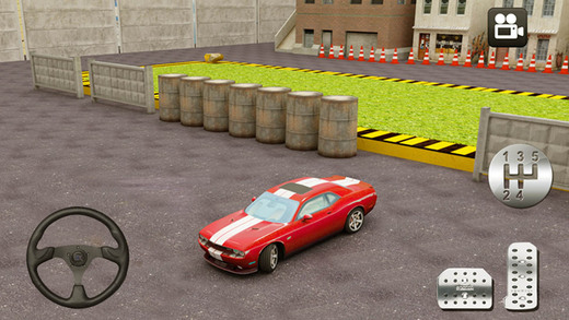 免費下載遊戲APP|Road Car Stunt Parking 3D - Shopping Mall Monster Traffic Test Truck Simulator Game app開箱文|APP開箱王