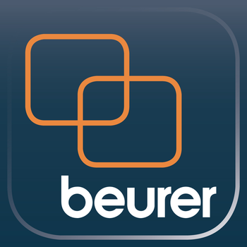 Beurer HealthManager LOGO-APP點子