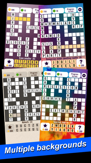 免費下載遊戲APP|Crossword : World's Biggest Cross Word app開箱文|APP開箱王