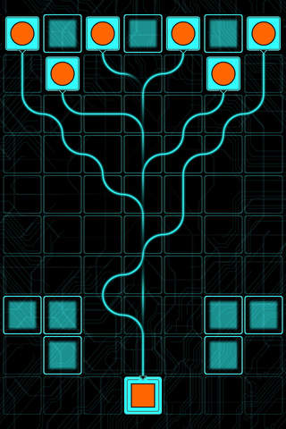 Core Puzzle Game screenshot 2