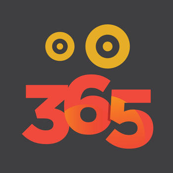 Booking365 LOGO-APP點子